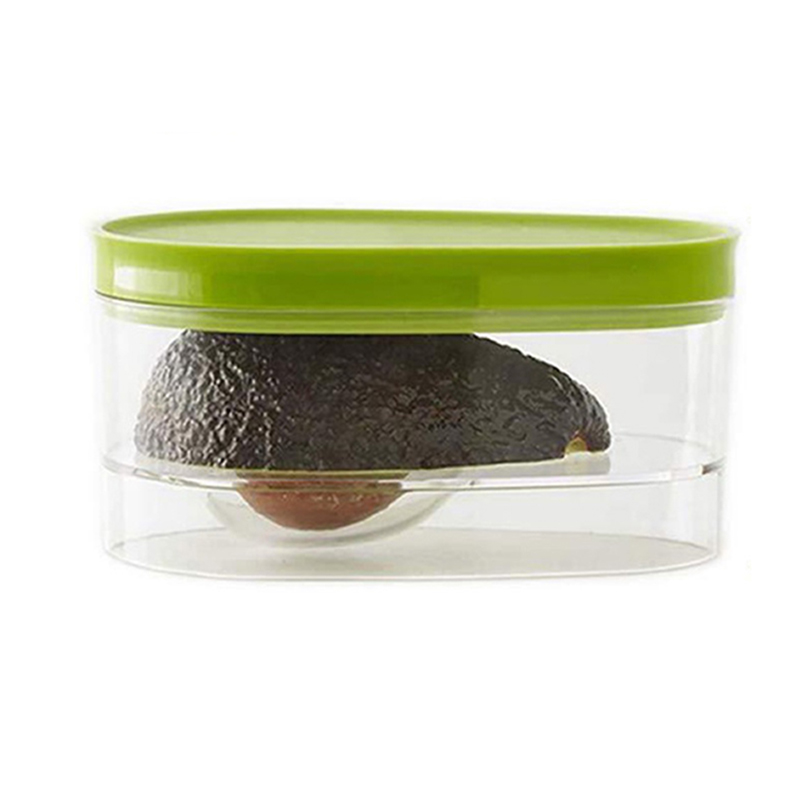 Avocado Food Storage Box Space - Food Storage Meals recension och pris