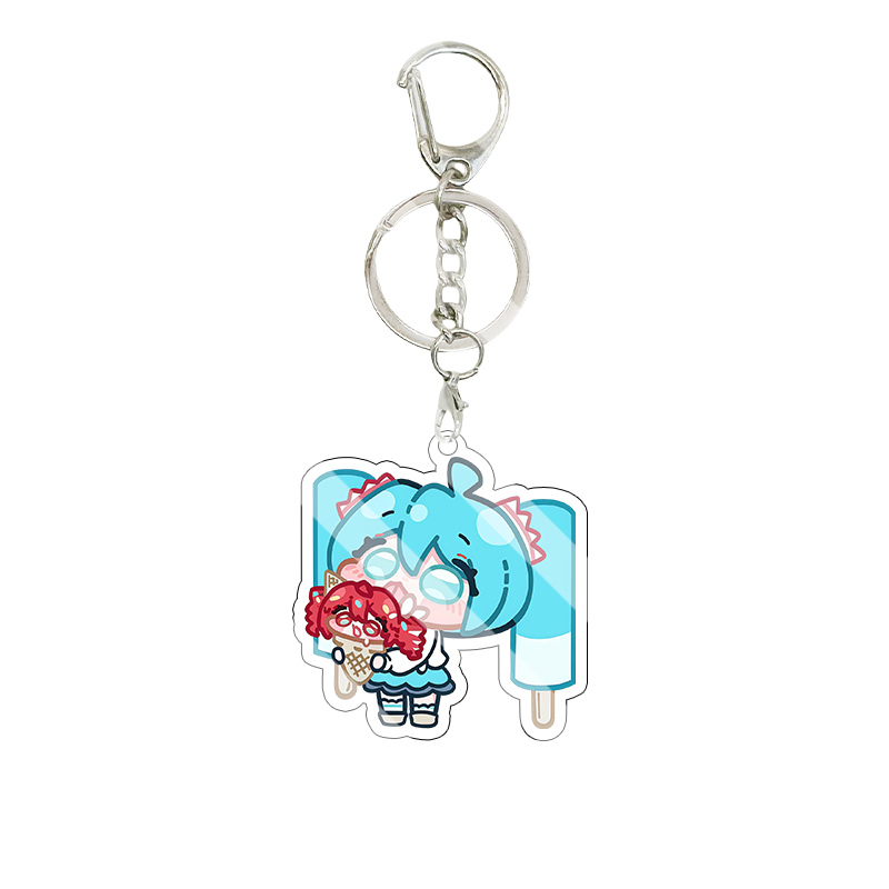 Creative Hatsune Miku Kasane T - Food Storage Bag recension och pris