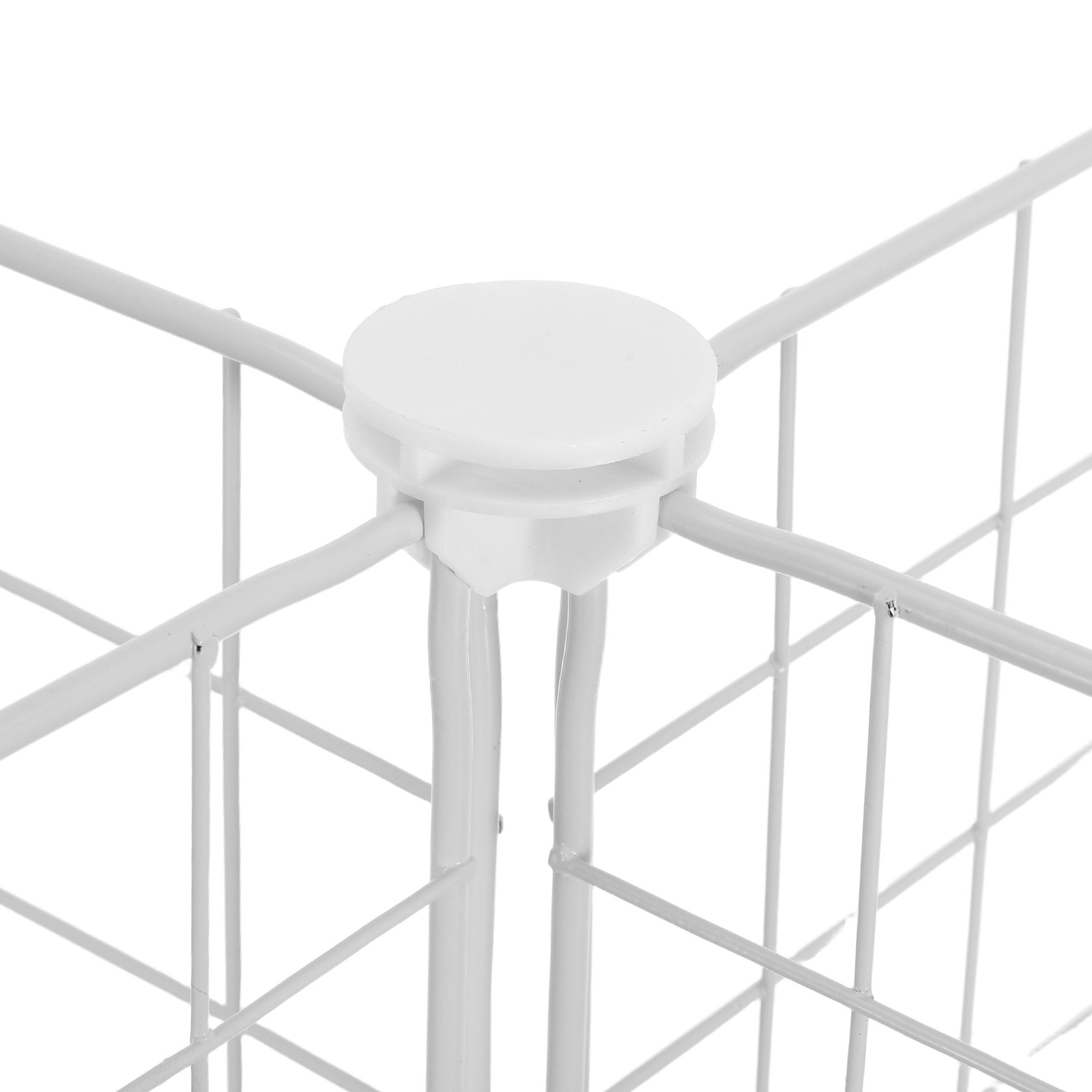 Fridge Iron Partition Divider  - Food Storage With Dividers recension och pris