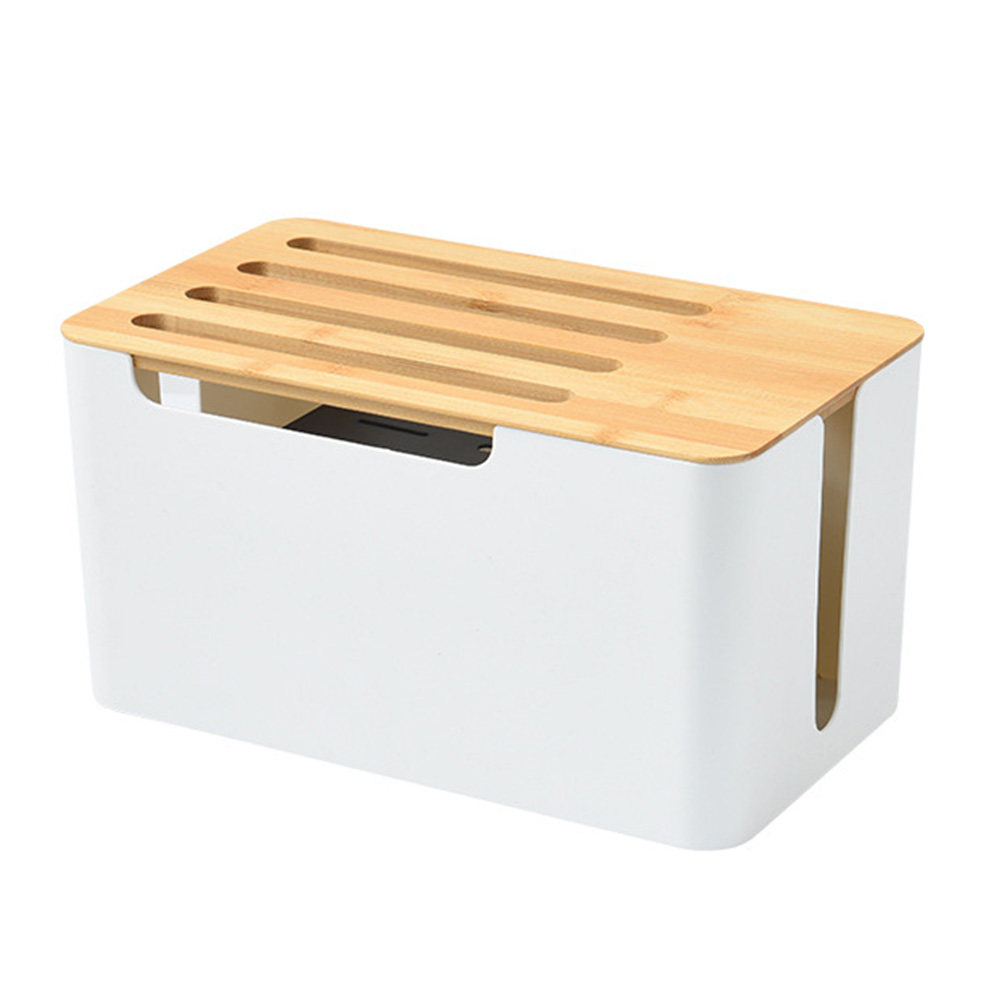 Sturdy Cable Management Box Ro - Food Storage Containers recension och pris